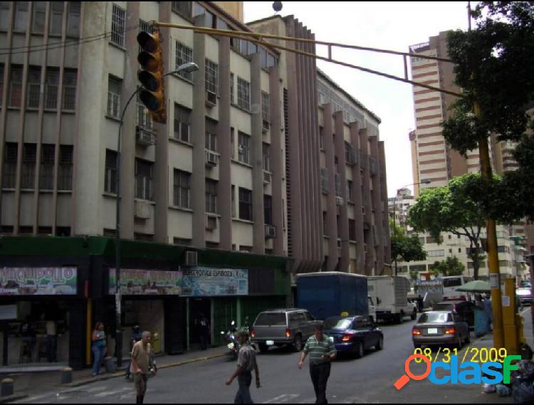 Propiedad en en Caracas - Parroquia Santa Rosalia