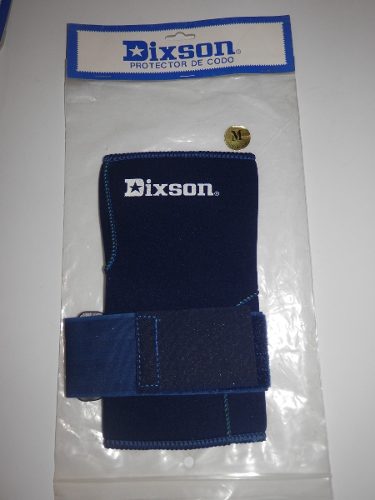 Protector De Codo Dixson Beisbol Talla M 4v