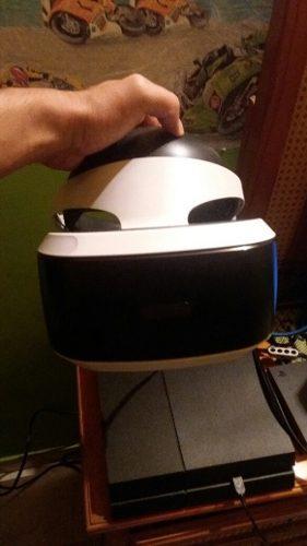 Ps4 Vr