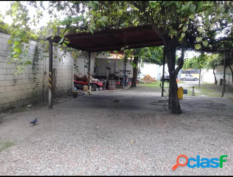 RAH: 19-11000. Local en venta Parroquia Concepcion