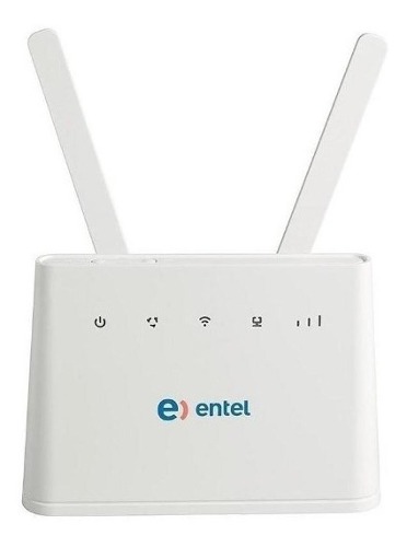 Router Huawei Entel B310 Wifi Bnc Bam Lan Rj 45 Punto Rj 11
