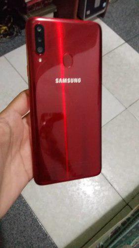 Samsung Galaxy A20s 32gb Almac 3gb Ram Android 9
