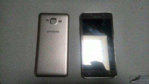 Samsung J2 Prime 16gb Para Repuesto, Placa Quemada