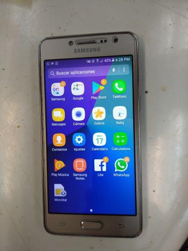 Samsung J2 Prime Original.como Nuevo!