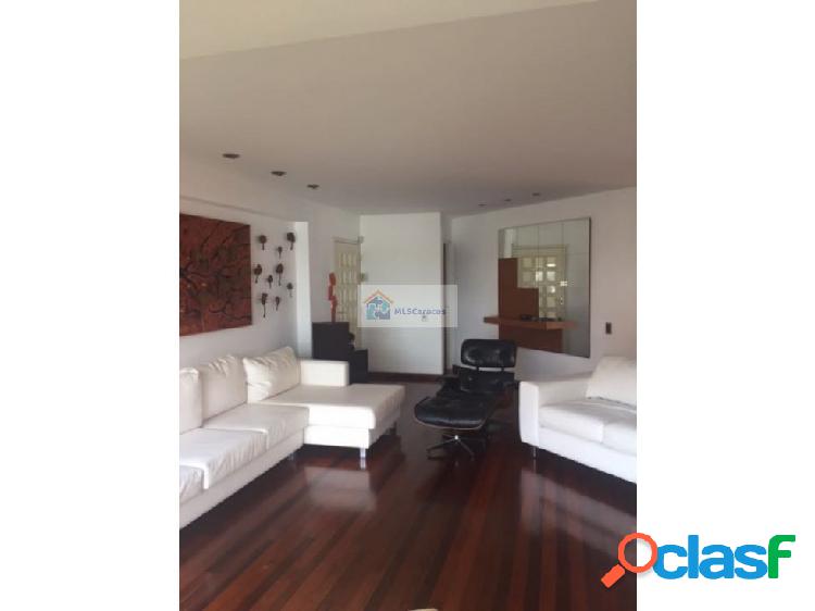 Se vende apto 185m2 4h/4b/2p Clnas de Valle Arriba