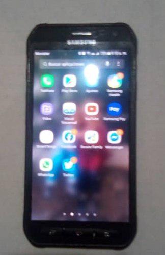 Smarthphone Telefono Samsung S6 Active
