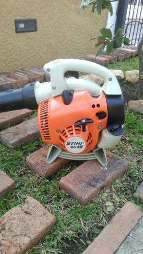 Sopladora Stihl Modelo Bg 56 Puerto Ordaz