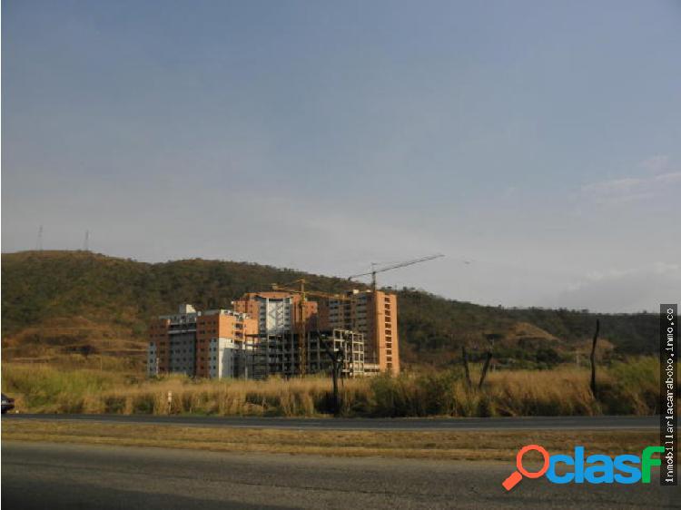 Terreno en Venta en Manantial JJL 19-7570