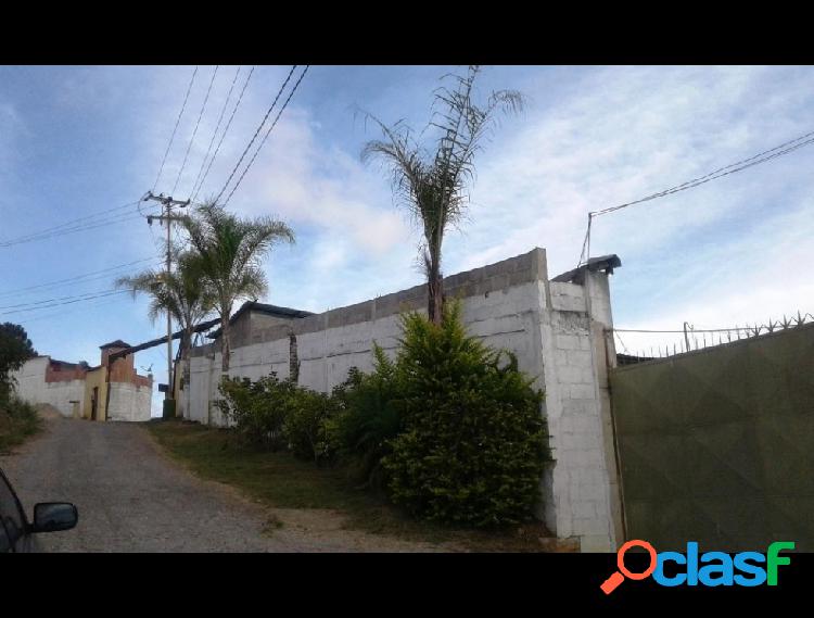 Terreno en venta Caicaguana RAH: 17-1436