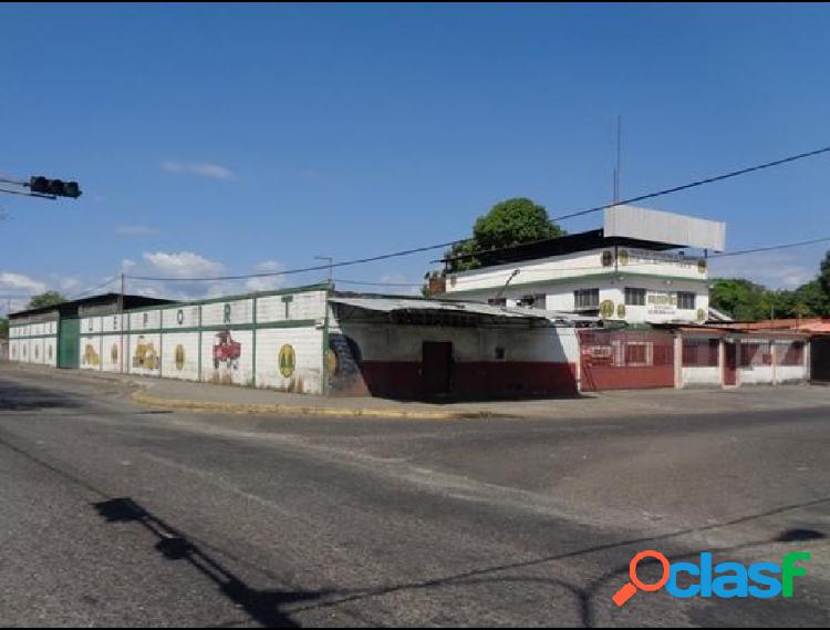 Terreno en venta Centro RAH: 19-8127