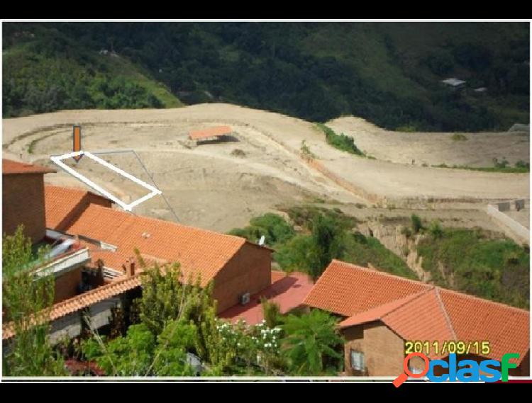 Terreno en venta Loma Linda RAH: 17-12804