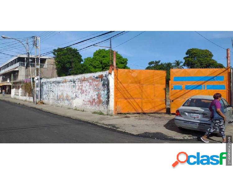 Terreno en venta Palo Negro