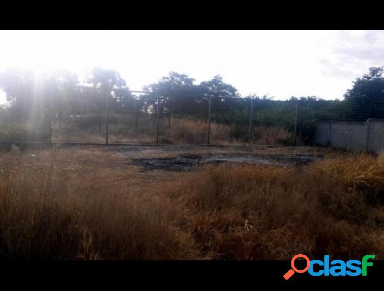 Terreno en venta Parroquia CabudareRAH: 19-10435