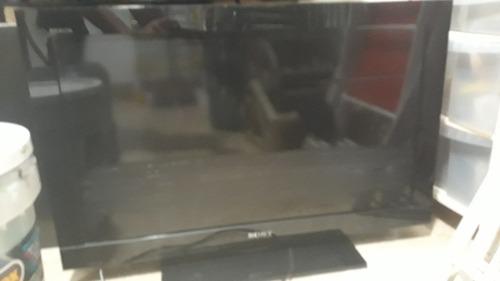 Tv Lcd Sony (pantalla Dañada) 32pulg