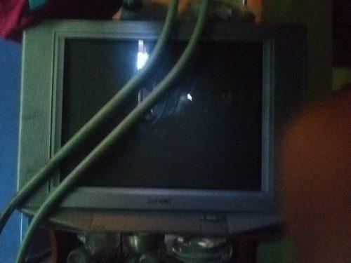 Tv Sony Trinitron D 29 Pulgadas En Perfecta Condiciones