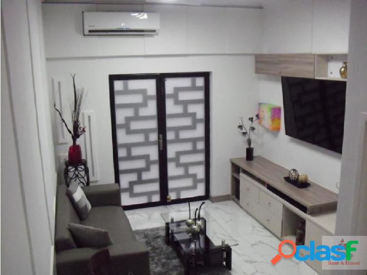 Venta Apartamento en Cabudare NLG1916009