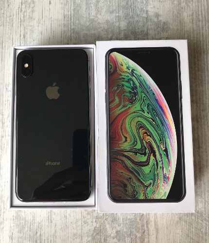 iPhone Xsmax 64gb