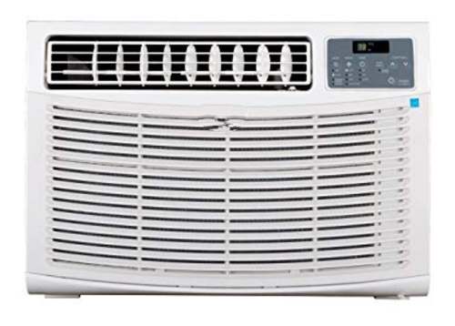 Aire Acondicionado De Ventana 15 Mil Btu 220v