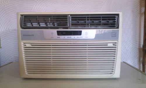 Aire Acondicionado De Ventana  Btu Frigidaire 110v