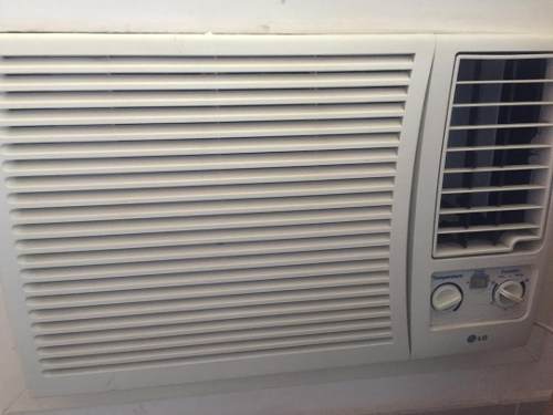 Aire Acondicionado Lg  Btu