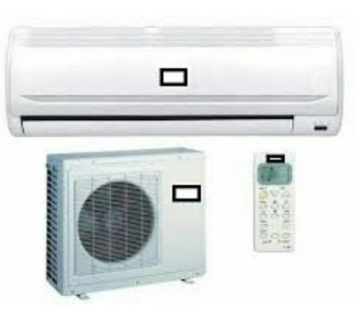 Aire Acondicionado Tipo Split De  Btu Nuevo De Caja