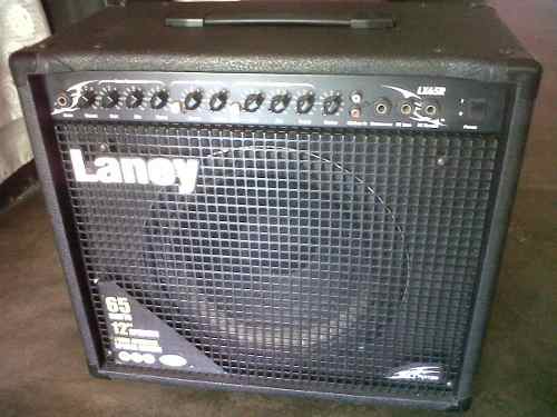 Amplificador De Guitarra Laney Lx65r