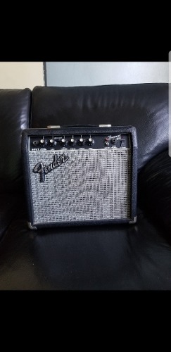 Amplificador Fender Marshall