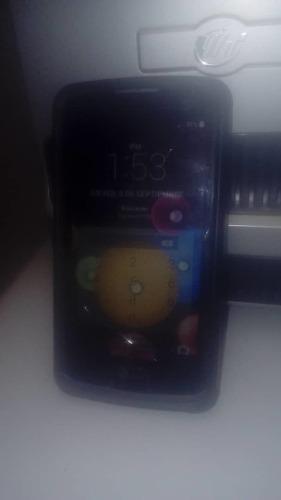 Android Lg Zone 3