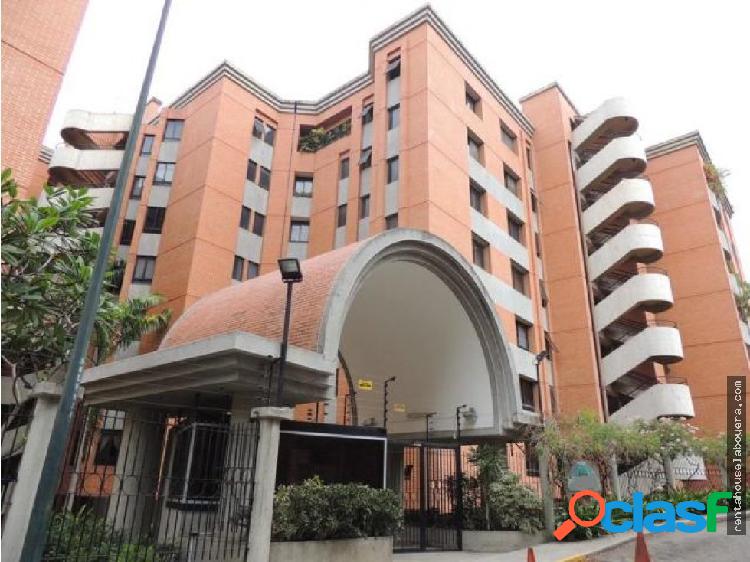 Apartamento Lomas de Las Mercedes MG3 MLS19-5545