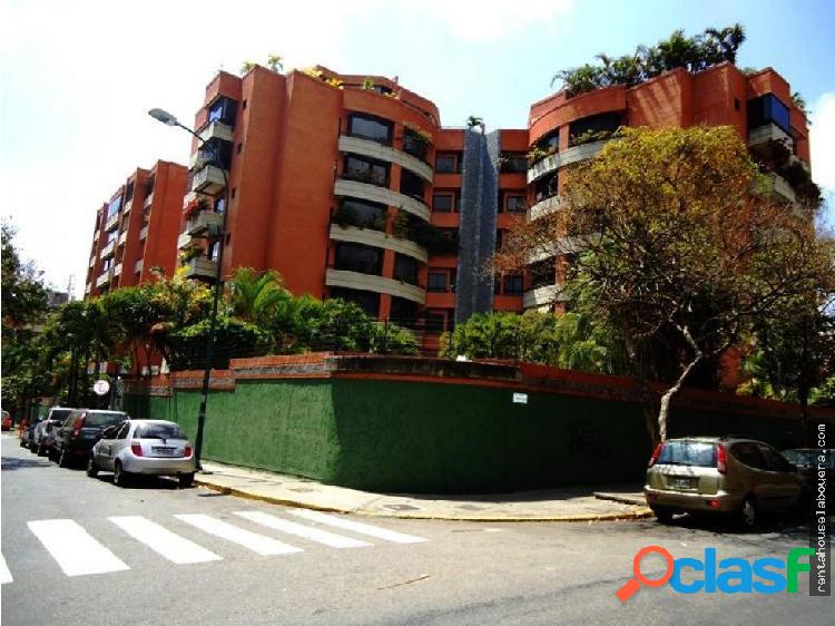 Apartamento en Venta Campo Alegre FN1 MLS19-18812