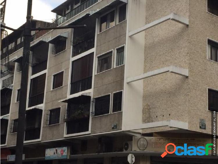 Apartamento en Venta Chacao JF4 MLS19-9447