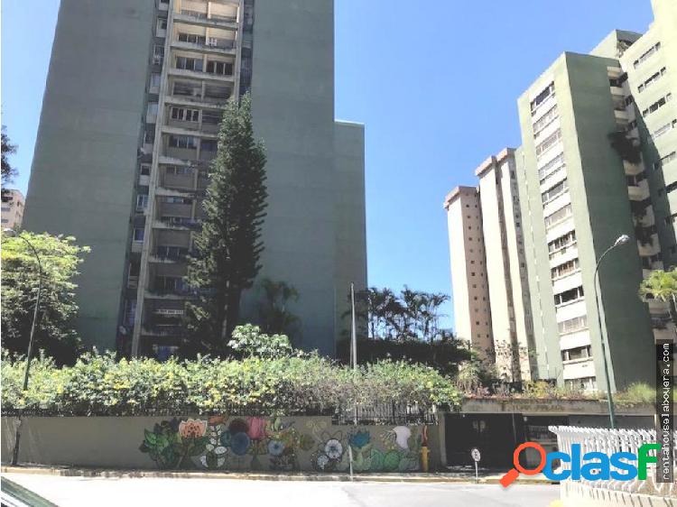 Apartamento en Venta El Cigarral FN1 MLS19-14315