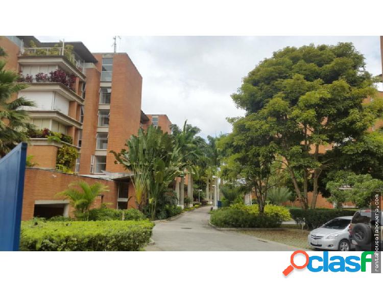 Apartamento en Venta El Hatillo JF4 MLS19-8735