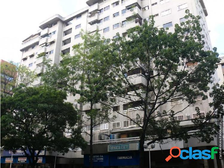 Apartamento en Venta El Rosal JF4 MLS19-6768