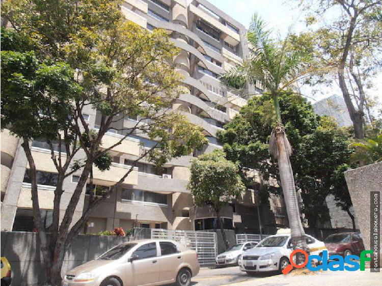 Apartamento en Venta El Rosal JF4 MLS19-8887