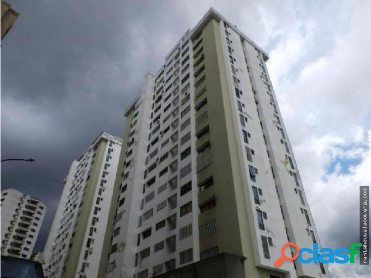 Apartamento en Venta Guaicay JF4 MLS19-6949