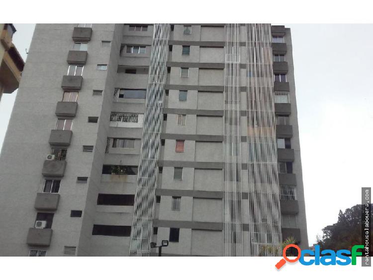 Apartamento en Venta La Boyera JF4 MLS19-6519