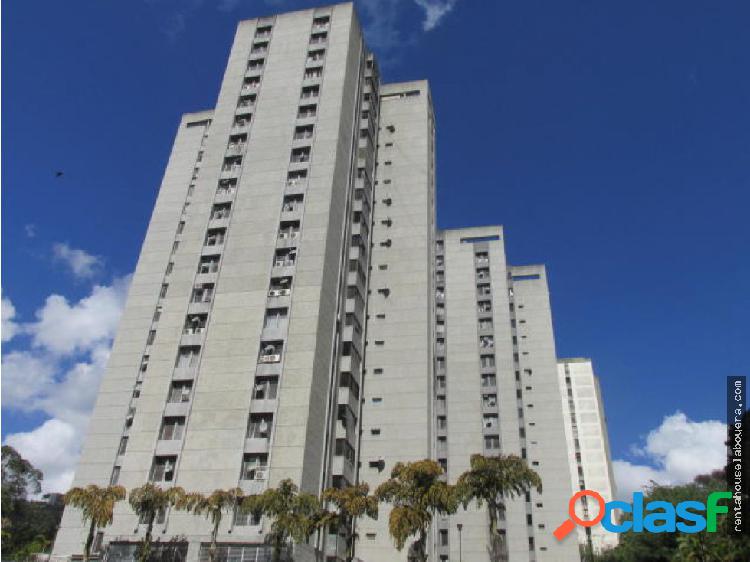 Apartamento en Venta La Boyera JF4 MLS19-9232