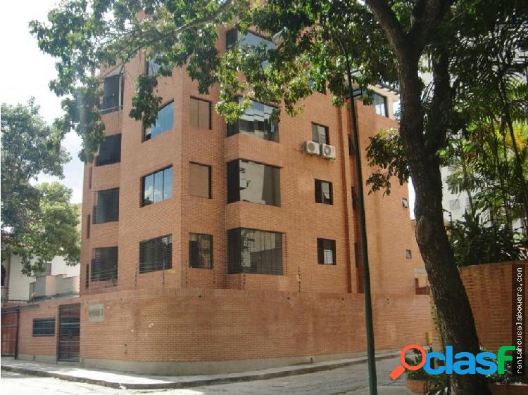 Apartamento en Venta La Campiña JF5 MLS19-4219