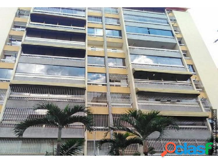 Apartamento en Venta La Florida JF4 MLS19-17221