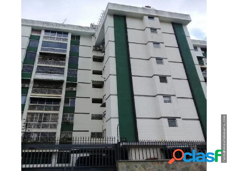 Apartamento en Venta La Trinidad FN1 MLS19-14285