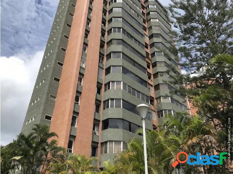 Apartamento en Venta Los Naranjos FN1 MLS19-14423