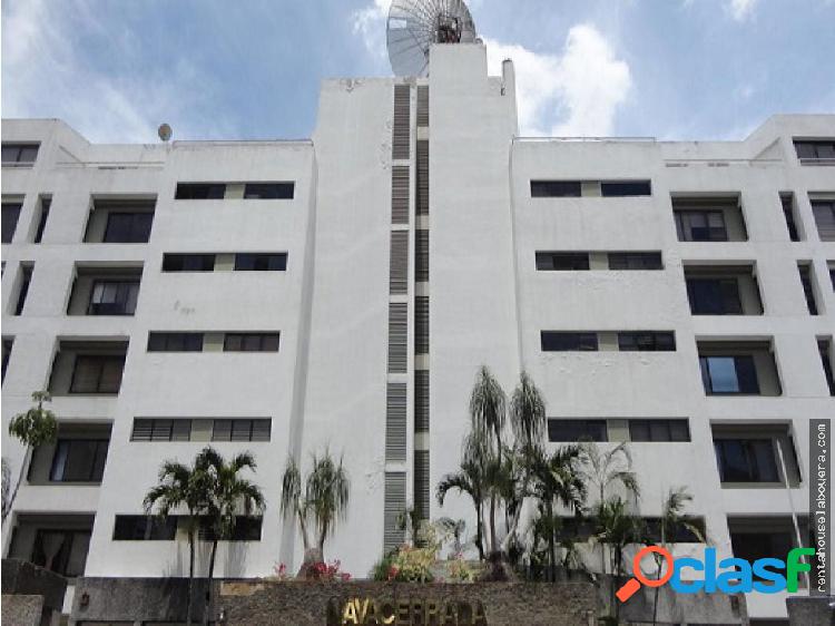 Apartamento en Venta Los Samanes JF4 MLS19-17176