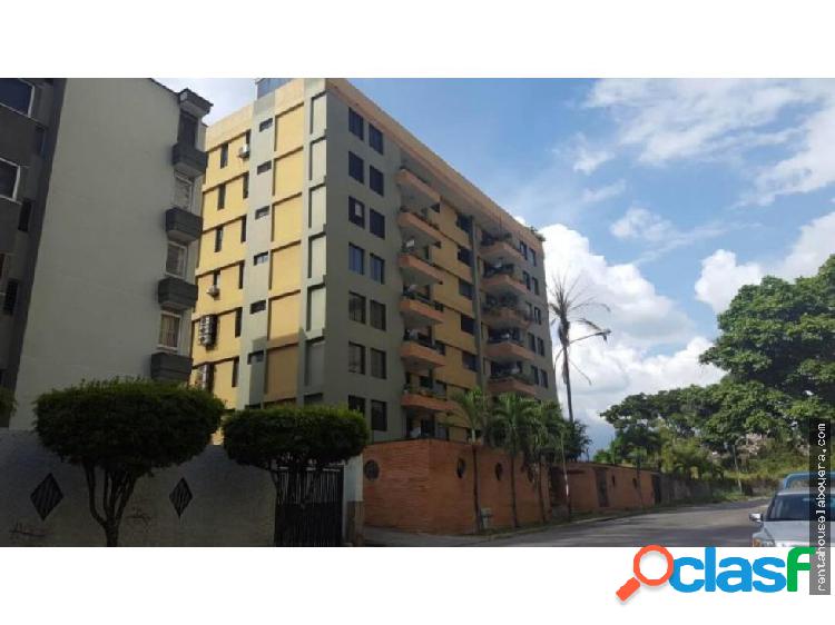 Apartamento en Venta Macaracuay JF4 MLS19-2233