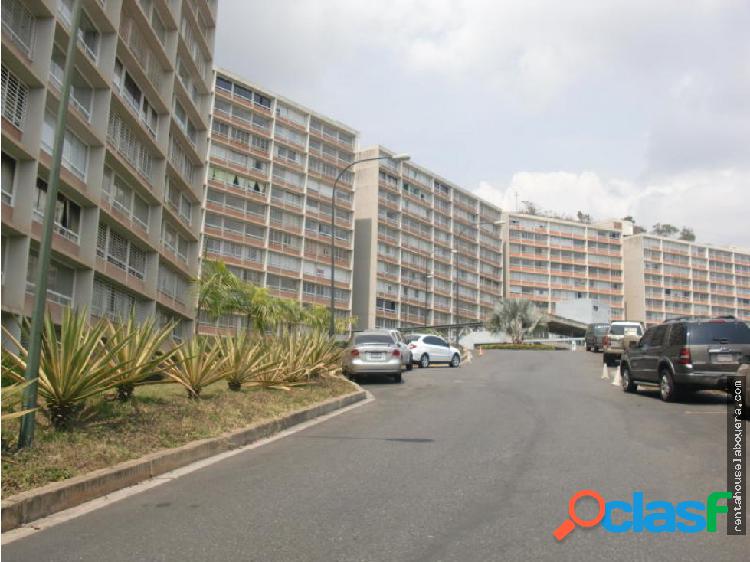 Apartamento en Venta Macaracuay JF4 MLS19-7891