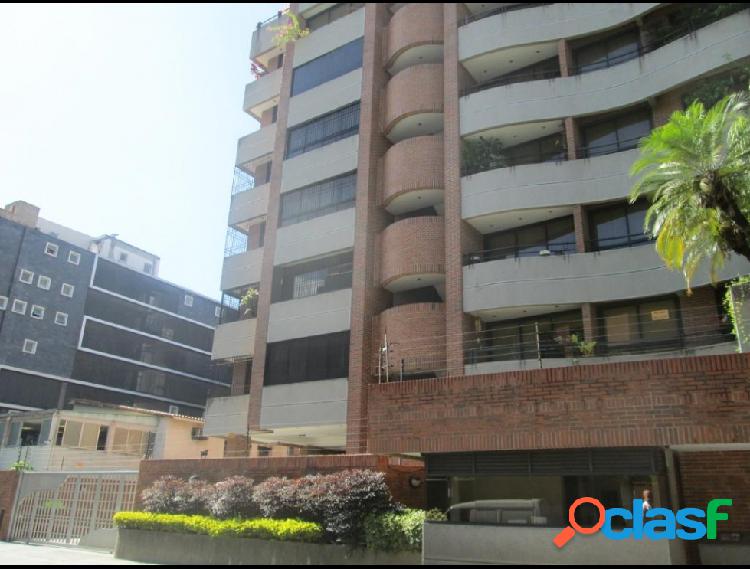 Apartamento en venta Campo Alegre RAH: 17-10174