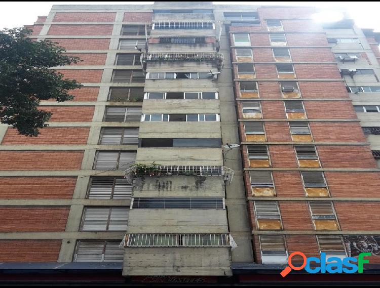 Apartamento en venta La California Norte 16-12107