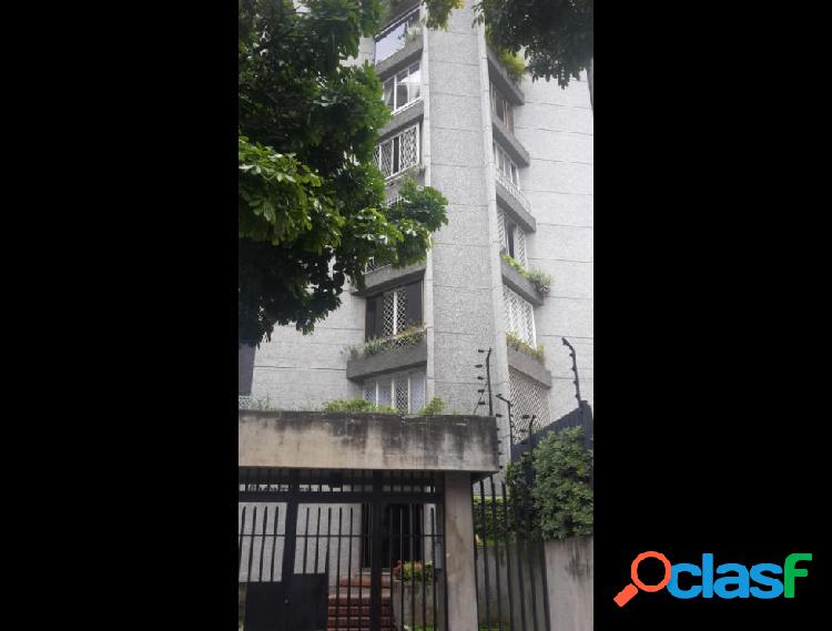 Apartamento en venta La Urbina RAH: 17-10302