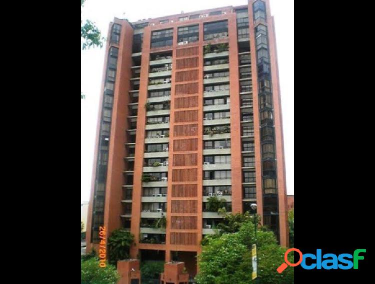 Apartamento en venta Los Dos Caminos RAH: 17-2751
