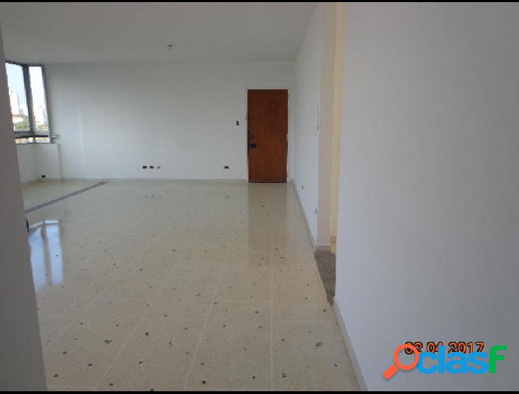 Apartamento en venta San Bernardino RAH: 17-2344